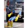 Hitchhiking Robot Embarking on Coast-to-Coast Tour Across ­.s.