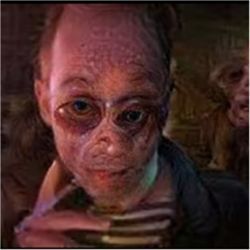 Johnny Depp, Google deep dream