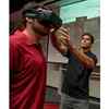 Nfl Teams Train Qbs with Vr