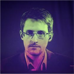 Edward Snowden