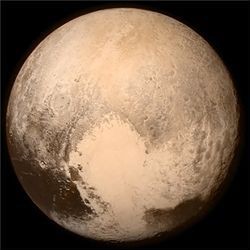 Pluto