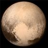 Vibrant Pluto Stuns Scientists