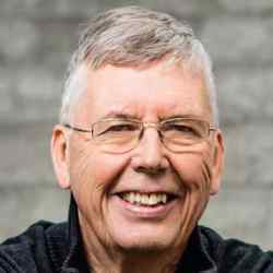 Michael Stonebraker.