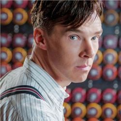 Benedict Cumberbatch, Imitation Game