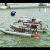 Fau to Develop ­nmanned Marine Vehicles For Bridge Inspections