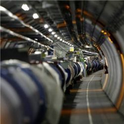 Large Hadron Collider