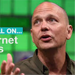 Tony Fadell, Google