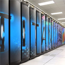 Titan supercomputer, Oak Ridge National Laboratory