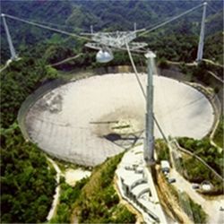 Arecibo Observatory