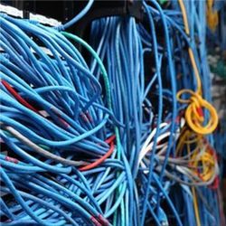 Network cables