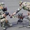 China to Restrict Drone, Supercomputer Exports