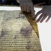 Facing Islamic State Threat, Iraq Digitizes National Library