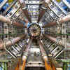 The Computing Power Behind the Large Hadron Collider