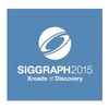 SIGGRAPH Presents 2015 Awards