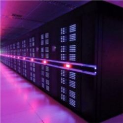 China's Tianhe-2 supercomputer