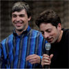 Why Larry Page Is Stepping Away