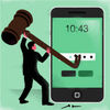 When Phone Encryption Blocks Justice