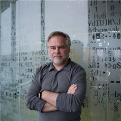 Eugene Kaspersky, Kaspersky Lab