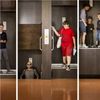 Lovin' Their Elevator: Why Germans Are Loopy About Their Revolving Lifts