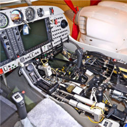Aircrew Labor In-Cockpit Automation System