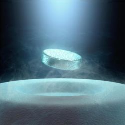 Low temperature superconductivity