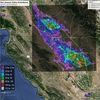 Nasa: California Drought Causing Valley Land to Sink