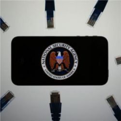 NSA metadata collection