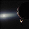 Nasa's New Horizons Team Selects Potential Kuiper Belt Flyby Target