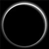 Pluto Snow Forecast Poses Atmospheric Conundrum