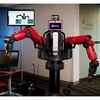 Researchers Employ Baxter Robot to Help the Blind