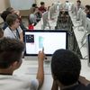 NSF Grant Supports Efforts to Train Teachers in Computer Science