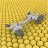 The Tiniest Lego: A Tale of Nanoscale Motors, Rotors, Switches and Pumps