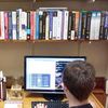 Student Conducts Significant Computer Research