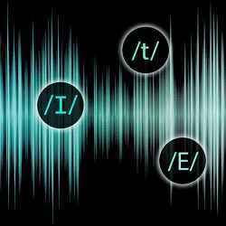 A new system is learning to distinguish words phonetic components, without human annotation of training data.