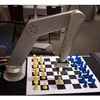 Deep Learning Machine Teaches Itself Chess in 72 Hours, Plays at International Master Level