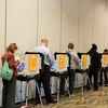 The Dismal State of America's Decade-Old Voting Machines