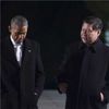 ­.s. and China Seek Arms Deal For Cyberspace