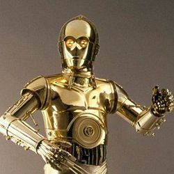 C-3PO