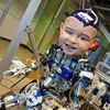 Why Do Infants Smile? Researchers ­se Robots to Find an Answer