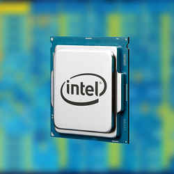 Intel's Skylake processor.