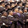 Morehouse Produced 13 Percent of African-American Ph.d. Male Computer Science Students