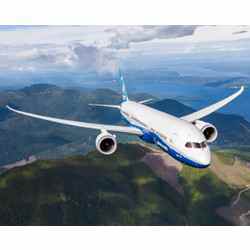 The Boeing 787 Dreamliner could be getting an AI upgrade.
