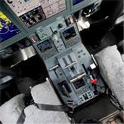 Cockpit