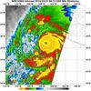 Nasa-Noaa's Suomi Npp Satellite Sees Record-Breaking Hurricane Patricia