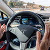 Drivers Push Tesla's Autopilot Beyond Its Abilities