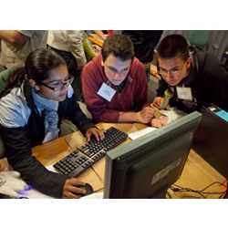 What are the challenges of expanding K-12 computer science education?
