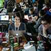 Coding Bootcamp Grads Boost Their Salaries By 40 Percent on Average