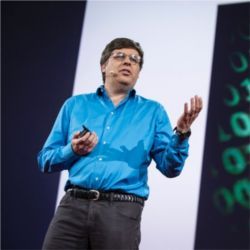 Oren Etzioni, Allen Institute for Artificial Intelligence