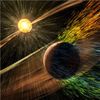 Nasa Mission Reveals Speed of Solar Wind Stripping Martian Atmosphere