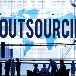 Outsourcing IT employees